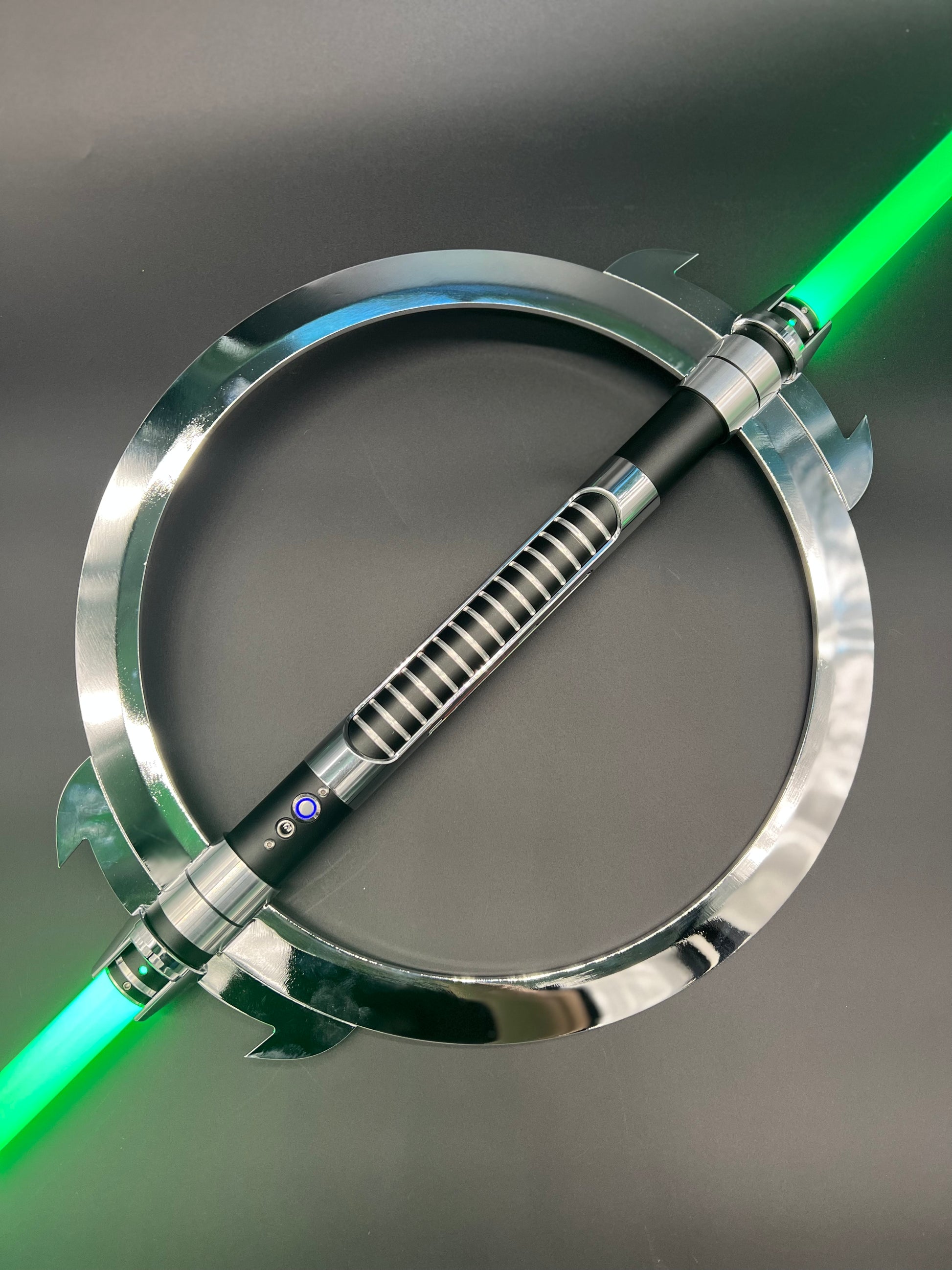 THE INQUISITOR GRANDE LIGHTSABER SABER STAFF DX SABERS