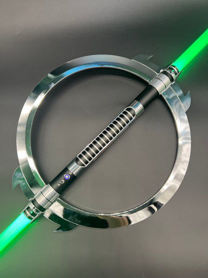 THE INQUISITOR GRANDÉ LIGHTSABER SABER STAFF