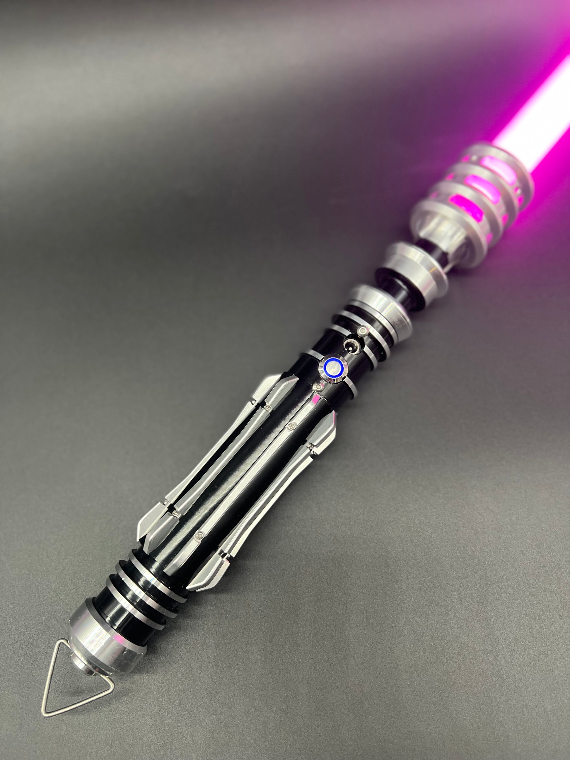 Custom Glow In The Dark Lightsaber Pen