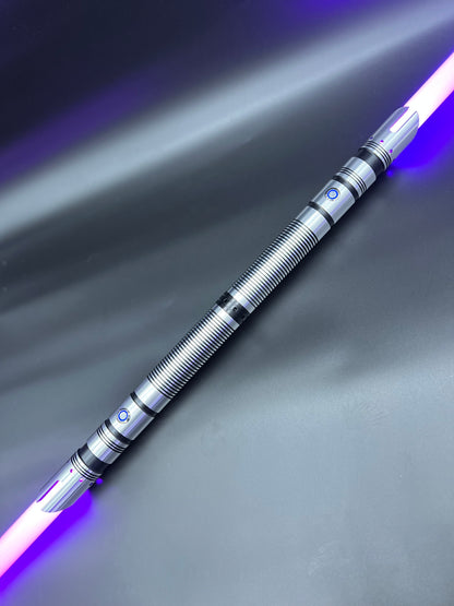 THE SITH PREDATOR LIGHTSABER SABER STAFF