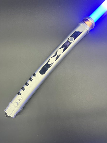 THE FULCRUM TANO CHALLENGER LIGHTSABER