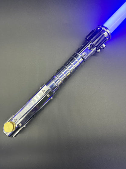 THE JADE JUSTICE LIGHTSABER