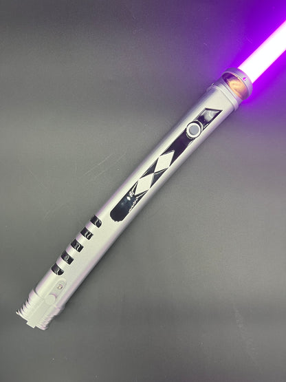 THE FULCRUM TANO CHALLENGER LIGHTSABER