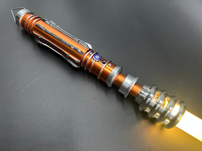 THE HOPE OF LEIA LIGHTSABER