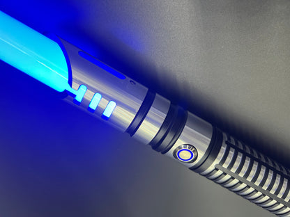 THE SORZUS SYN LIGHTSABER