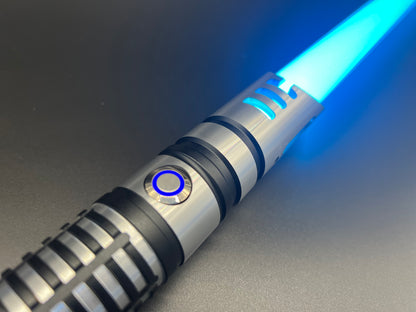 THE SORZUS SYN LIGHTSABER