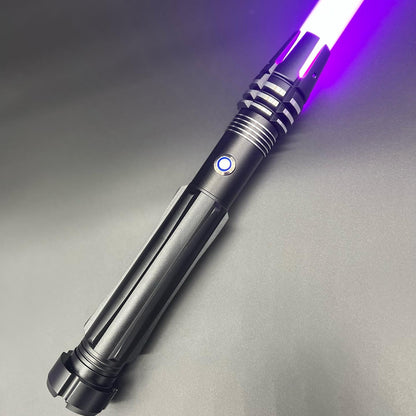 THE KUTLASS OF REN LIGHTSABER