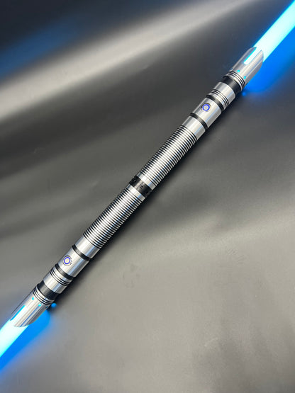 THE SITH PREDATOR LIGHTSABER SABER STAFF