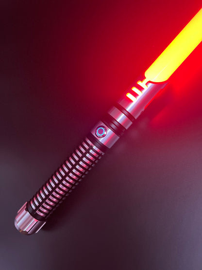 THE SORZUS SYN LIGHTSABER