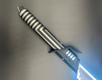 THE DARK SABER