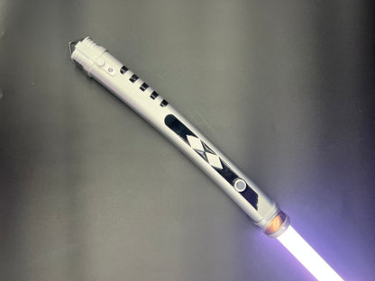 THE FULCRUM TANO SHOTO LIGHTSABER