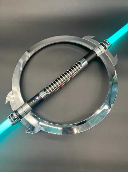 THE INQUISITOR GRANDÉ LIGHTSABER SABER STAFF