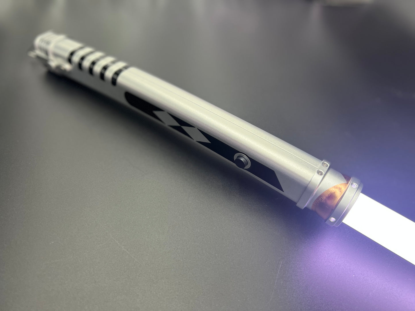 THE FULCRUM TANO CHALLENGER LIGHTSABER