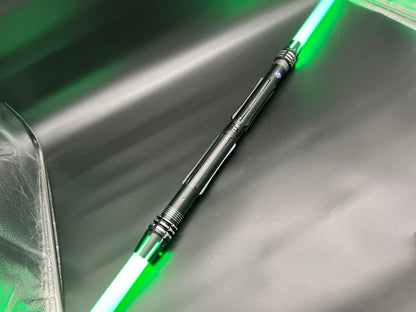 THE DATHOMIR ASSASSIN LIGHTSABER SABER STAFF