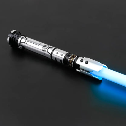 THE JUDGEMENT JUGGERNAUT LIGHTSABER