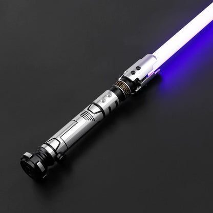 THE JUDGEMENT JUGGERNAUT LIGHTSABER