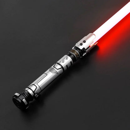 THE JUDGEMENT JUGGERNAUT LIGHTSABER