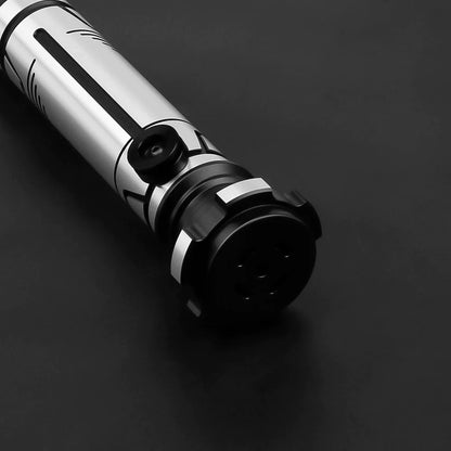 THE JUDGEMENT JUGGERNAUT LIGHTSABER