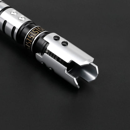 THE JUDGEMENT JUGGERNAUT LIGHTSABER