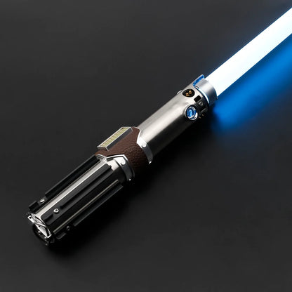 THE RETURN OF REY DX SABER