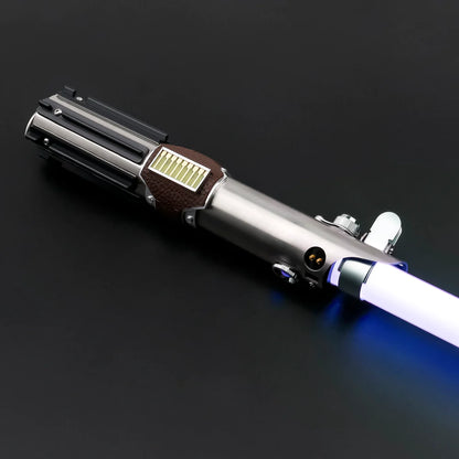 THE RETURN OF REY DX SABER