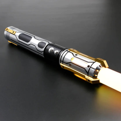 THE SPIRIT LEGION LIGHTSABER