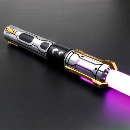 THE SPIRIT LEGION LIGHTSABER