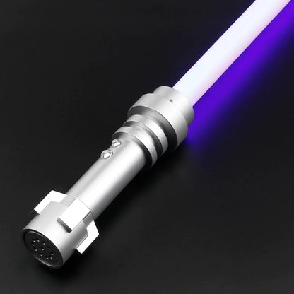 THE BRICK BRAWLER LIGHTSABER