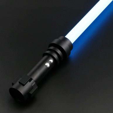 THE BRICK BRAWLER LIGHTSABER