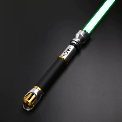 THE LEERING LOTUS LIGHTSABER