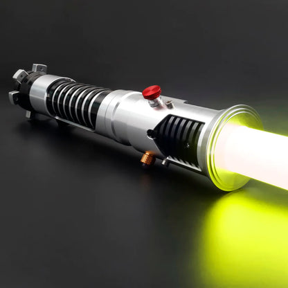 THE KENOBI LEGACY DX SABER