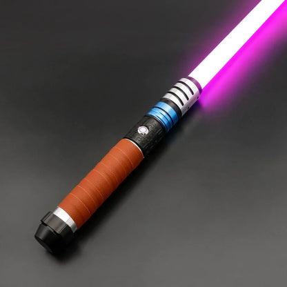 THE WARRIOR WAYFINDER LIGHTSABER