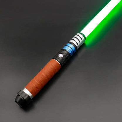 THE WARRIOR WAYFINDER LIGHTSABER