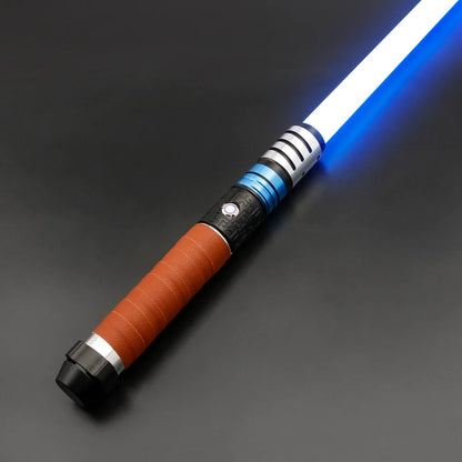 THE WARRIOR WAYFINDER LIGHTSABER