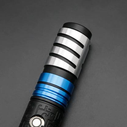 THE WARRIOR WAYFINDER LIGHTSABER