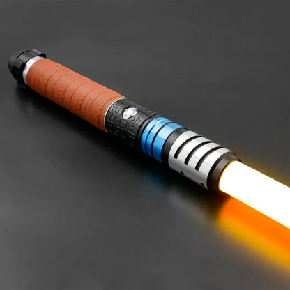 THE WARRIOR WAYFINDER LIGHTSABER