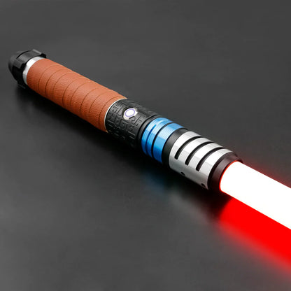 THE WARRIOR WAYFINDER LIGHTSABER