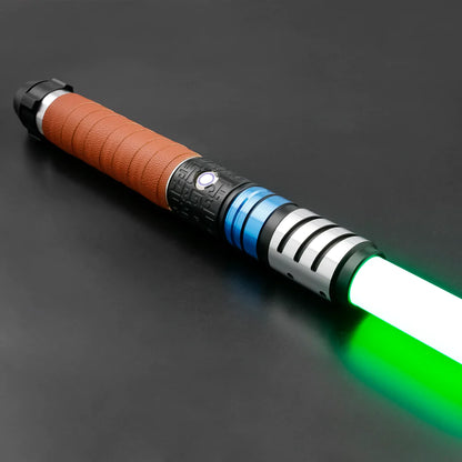 THE WARRIOR WAYFINDER LIGHTSABER