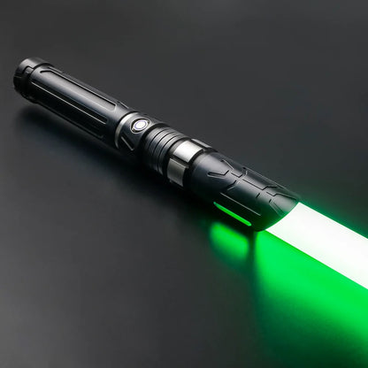 THE PROMETHIAN PANTHEON LIGHTSABER