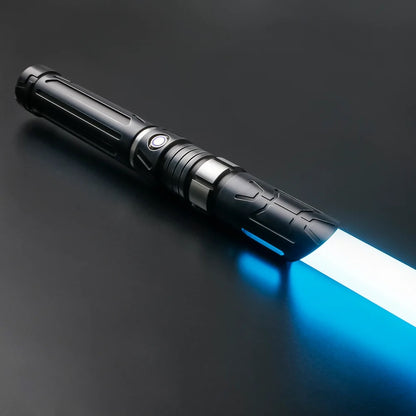 THE PROMETHIAN PANTHEON LIGHTSABER