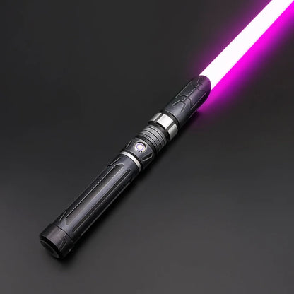 THE PROMETHIAN PANTHEON LIGHTSABER