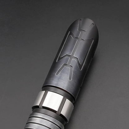 THE PROMETHIAN PANTHEON LIGHTSABER