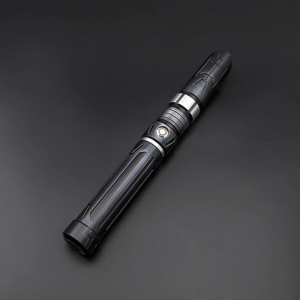 THE PROMETHIAN PANTHEON LIGHTSABER