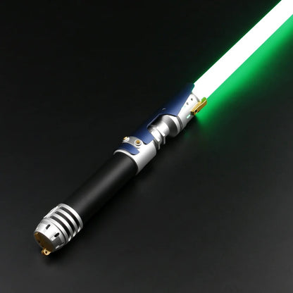 THE RUTHLESS RELIC LIGHTSABER