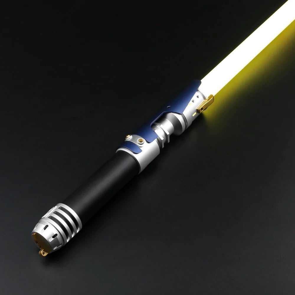 THE RUTHLESS RELIC LIGHTSABER