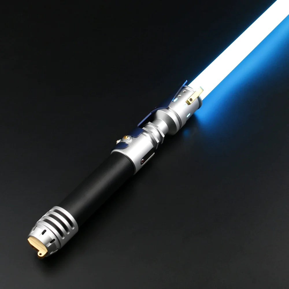 THE RUTHLESS RELIC LIGHTSABER