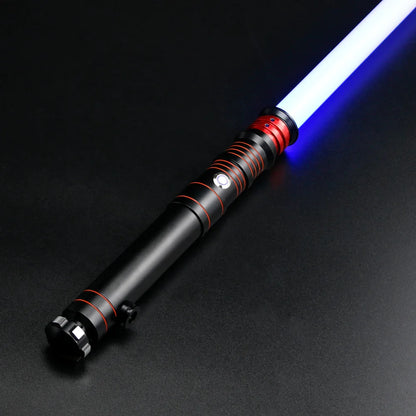 THE FALLEN REVAN ECO LIGHTSABER