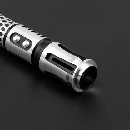 THE SKELETAL SPECTRE LIGHTSABER