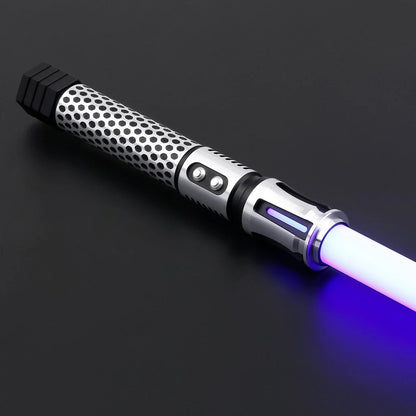 THE SKELETAL SPECTRE LIGHTSABER