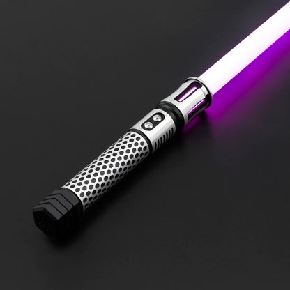 THE SKELETAL SPECTRE LIGHTSABER